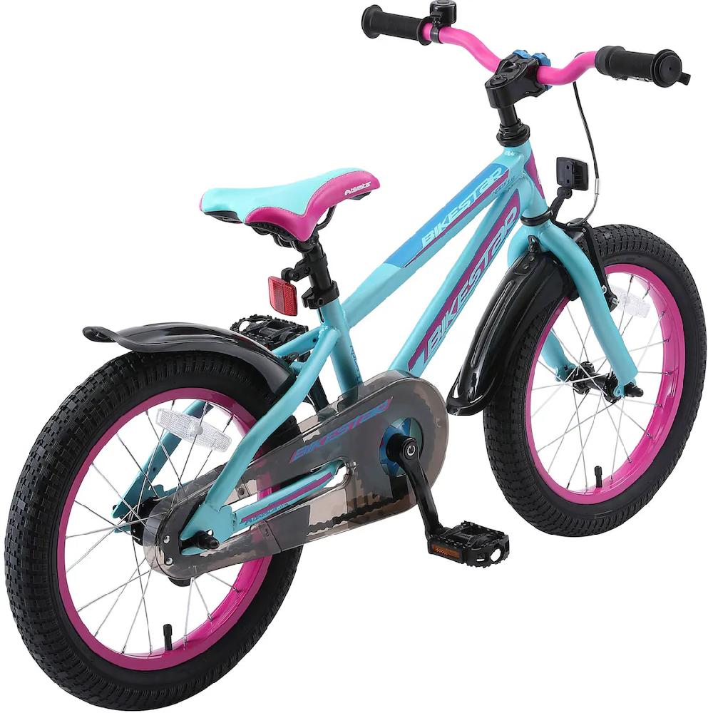Bikestar Kinderfahrrad »Urban Jungle« 1 Gang auf Rechnung online bestellen Wochenangebot