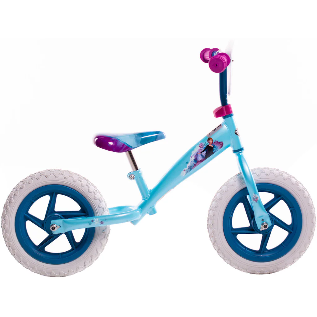 Huffy Laufrad »Huffy Frozen Kinder 12-Zoll Laufrad«