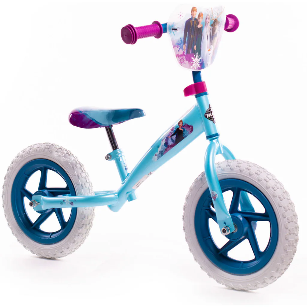 Huffy Laufrad »Huffy Frozen Kinder 12-Zoll Laufrad« Kostenlose Rückgabe