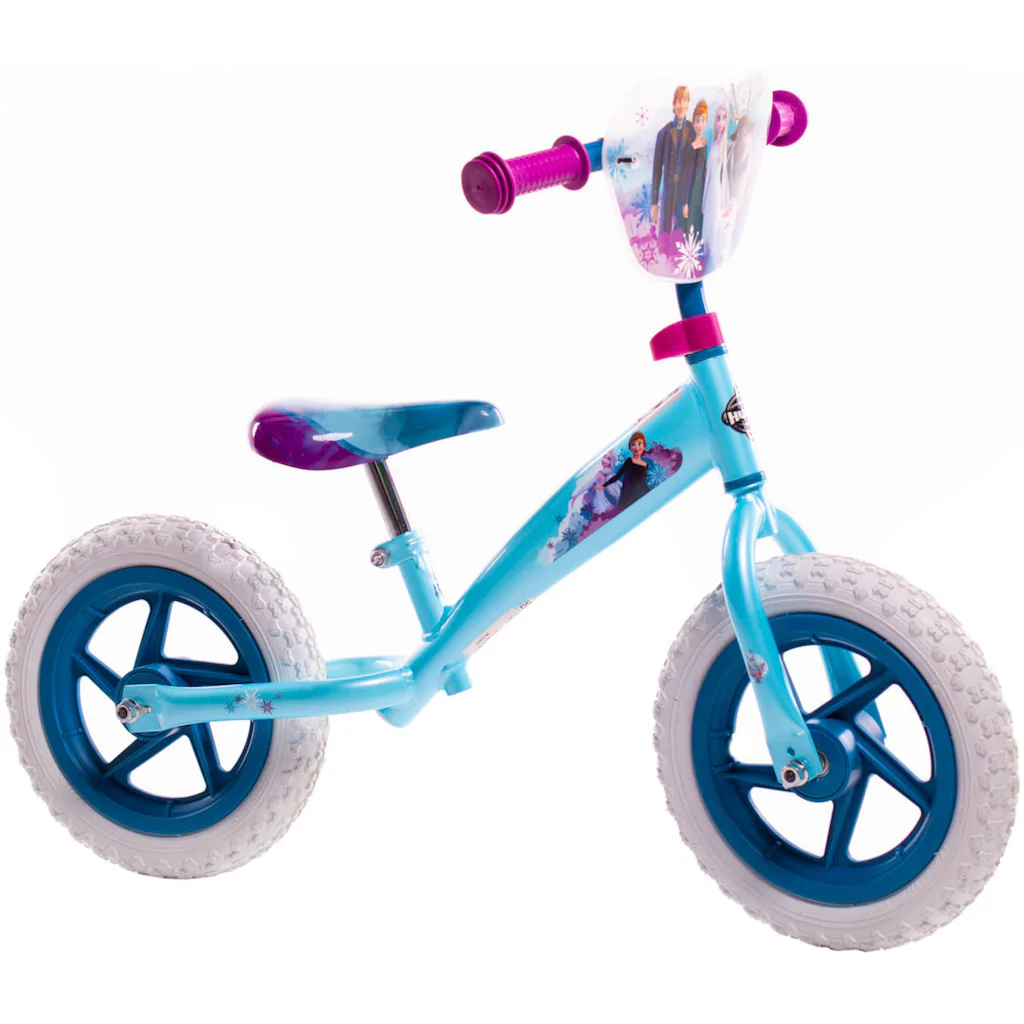Huffy Laufrad »Huffy Frozen Kinder 12-Zoll Laufrad« Kostenlose Rückgabe