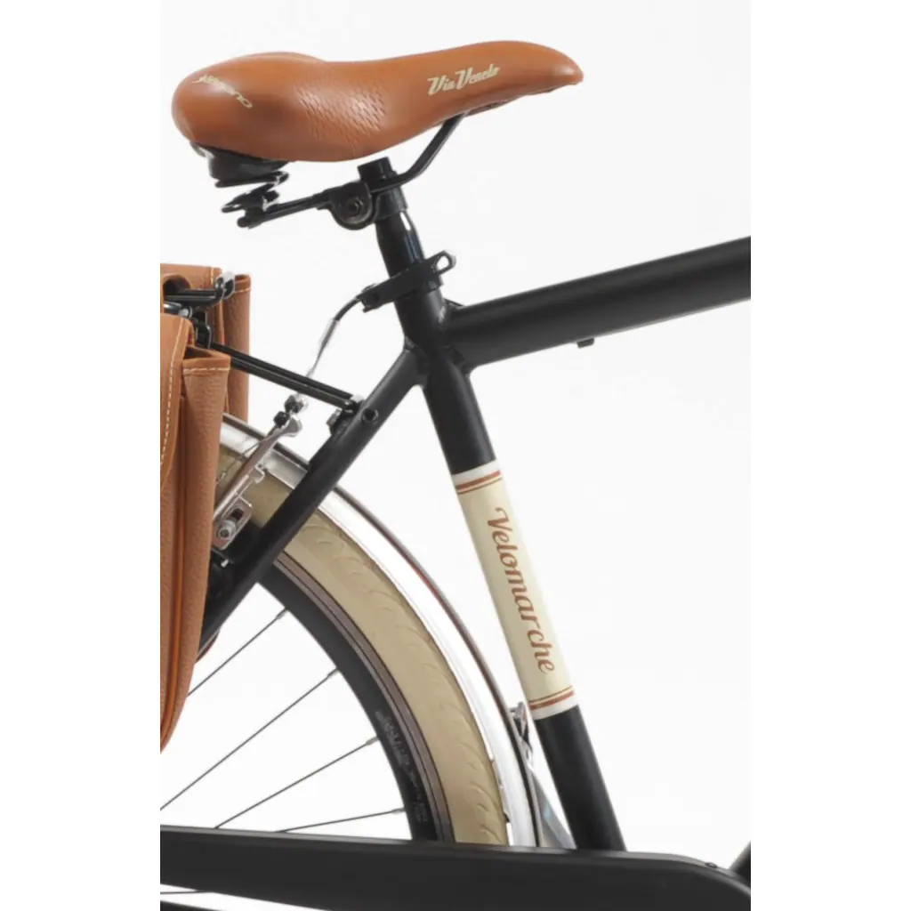VENICE - I love Italy Cityrad »Citybike 615 Alu Man« 18 Gang Kettenschaltung für Herren Kettenschaltung auf Raten Letzte 3 Tage