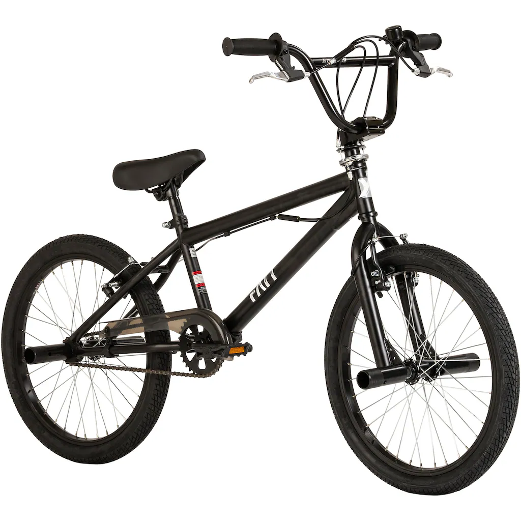 WYLD BMX-Rad »FATT« 1 Gang ohne Schaltung
