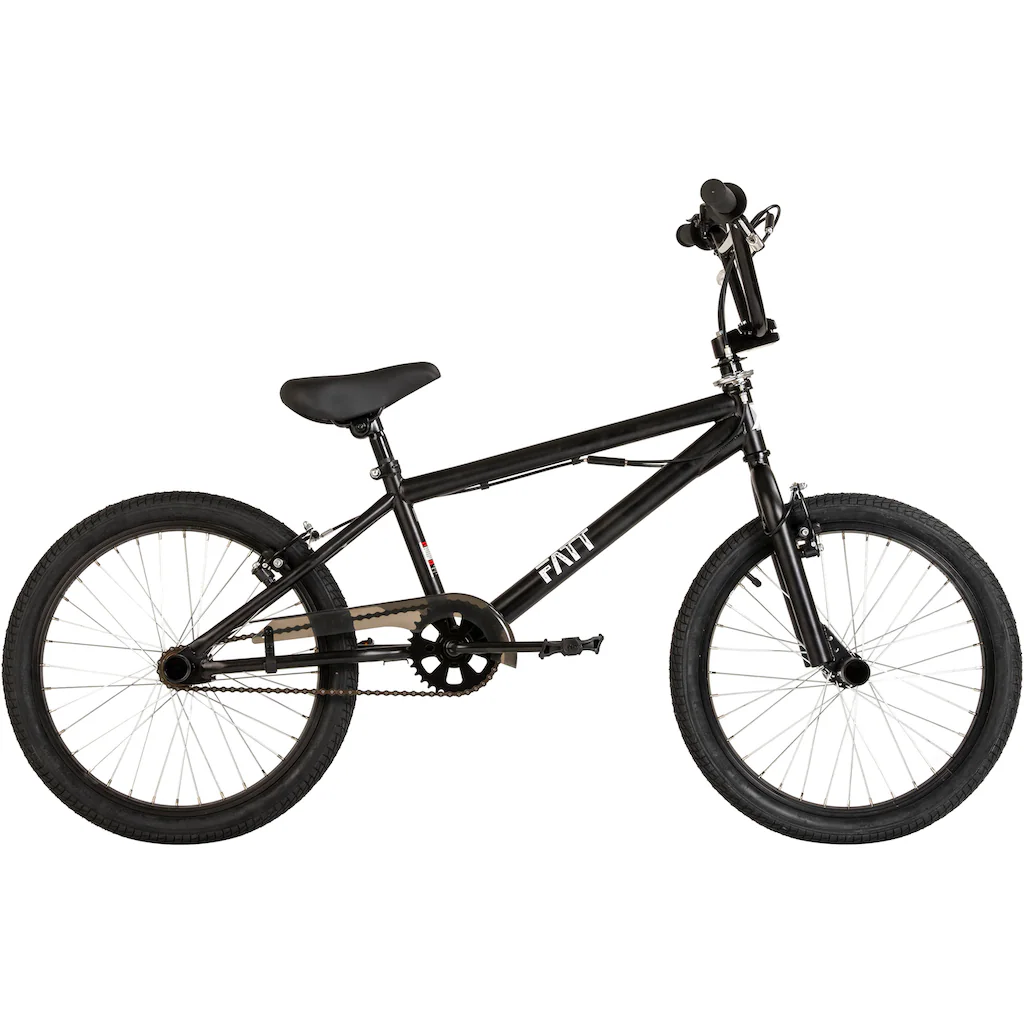WYLD BMX-Rad »FATT« 1 Gang ohne Schaltung JETZT KAUFEN