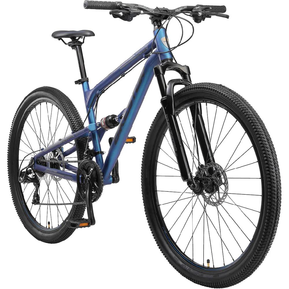 Bikestar Mountainbike 21 Gang Shimano RD-TY300 Schaltwerk Kettenschaltung für Damen und Herren Kettenschaltung auf Rechnung bestellen Bis zu 55% Rabatt