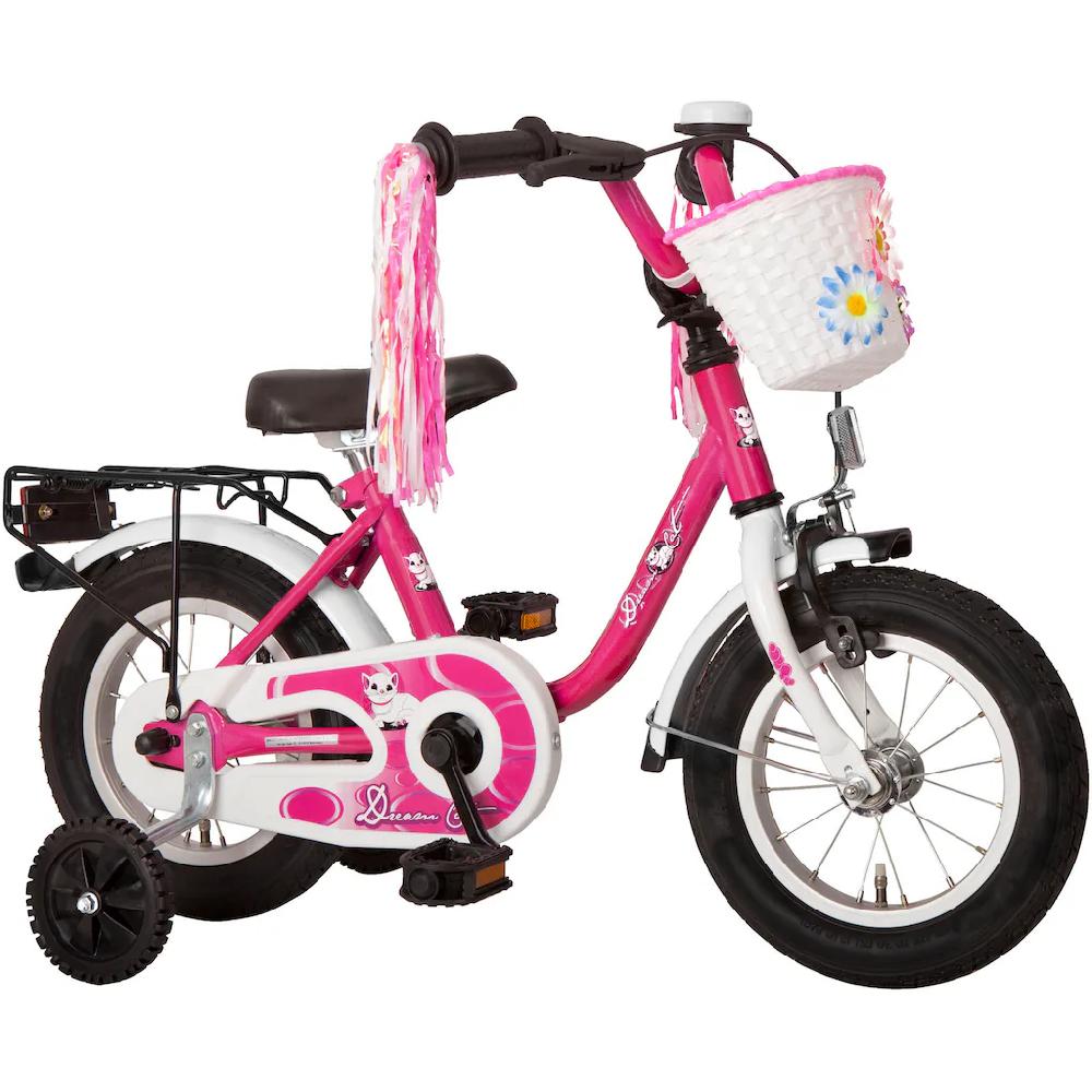 Bachtenkirch Kinderfahrrad »Dream« 1 Gang auf Raten