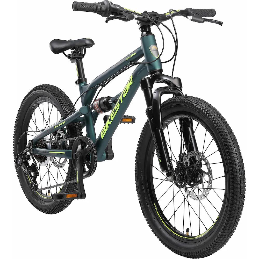 Bikestar Jugendfahrrad 7 Gang Shimano RD-TY21 Schaltwerk Kettenschaltung auf Rechnung online bestellen Fabrikladen