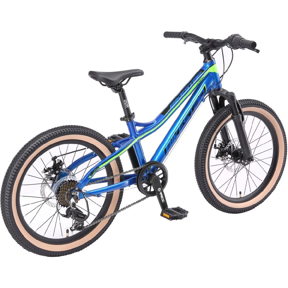 Bikestar Jugendfahrrad 7 Gang Shimano RD-TY300 Schaltwerk Kettenschaltung auf Raten Speichern exportieren