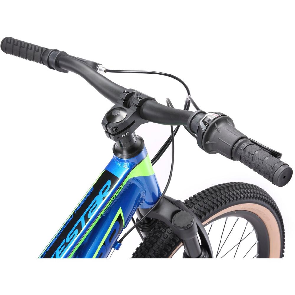Bikestar Jugendfahrrad 7 Gang Shimano RD-TY300 Schaltwerk Kettenschaltung auf Raten Speichern exportieren