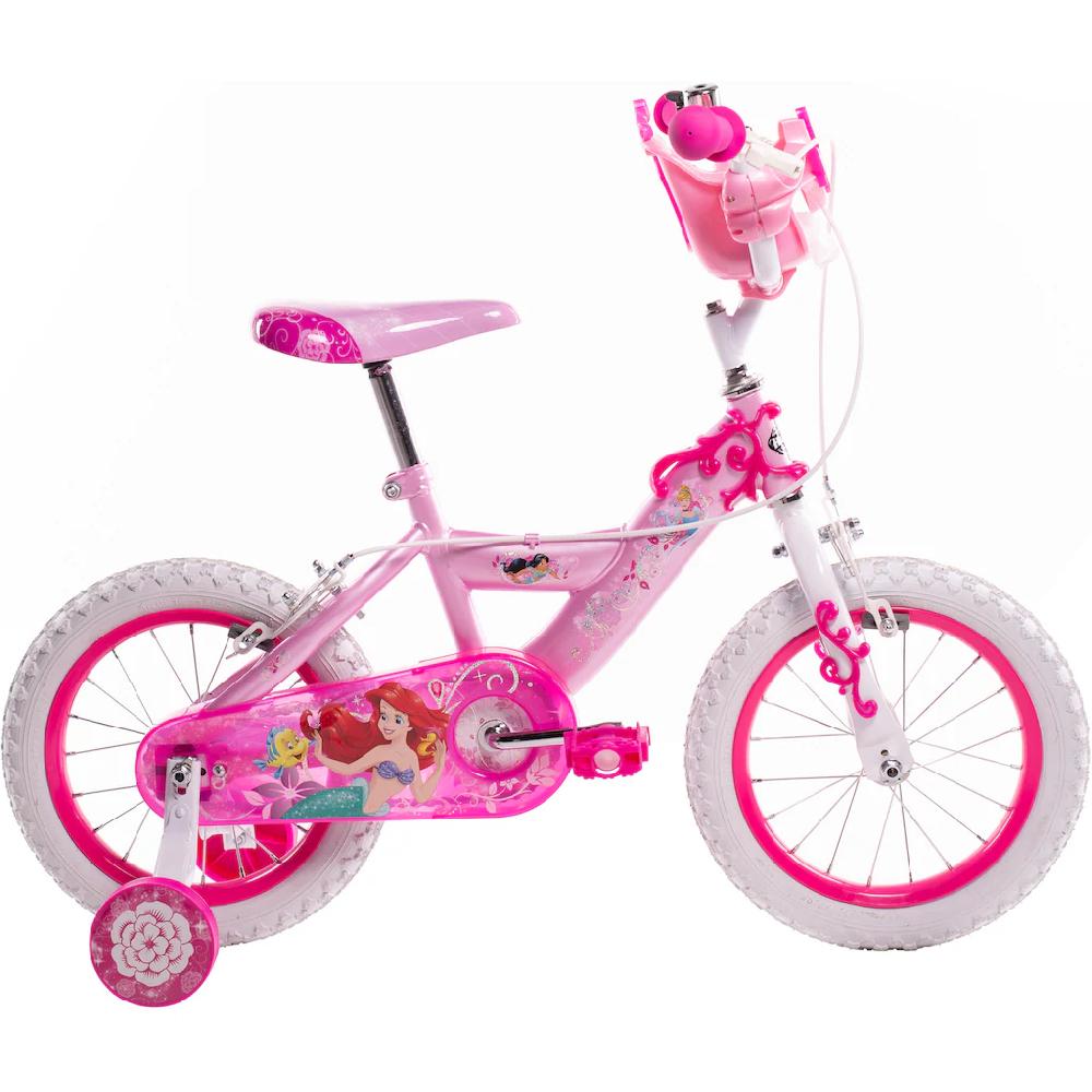 Huffy Kinderfahrrad