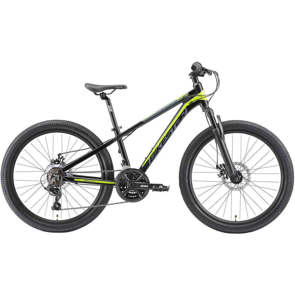 Bikestar Jugendfahrrad 21 Gang Shimano RD-TY21 Schaltwerk Kettenschaltung auf Rechnung online bestellen