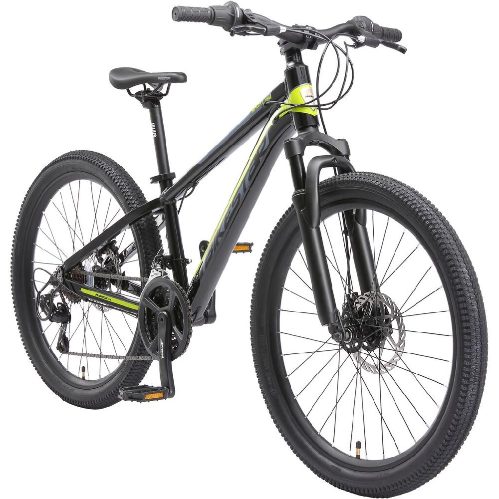 Bikestar Jugendfahrrad 21 Gang Shimano RD-TY21 Schaltwerk Kettenschaltung auf Rechnung online bestellen 2025