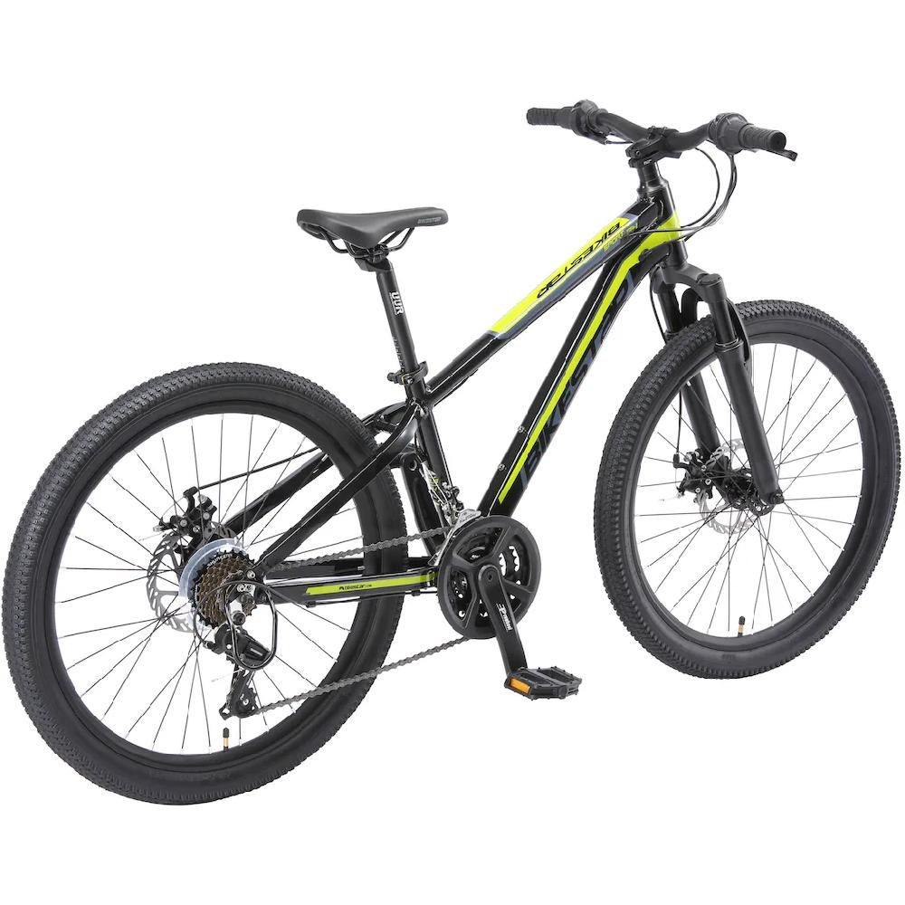 Bikestar Jugendfahrrad 21 Gang Shimano RD-TY21 Schaltwerk Kettenschaltung auf Rechnung online bestellen 2025