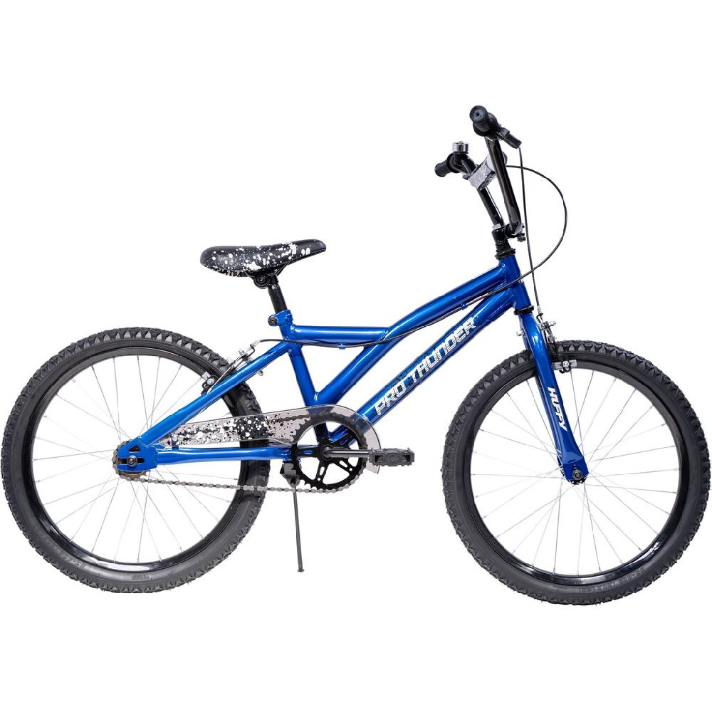 Huffy Jugendfahrrad »Huffy Pro Thunder 20-Zoll Blau« auf Rechnung online kaufen Outlet