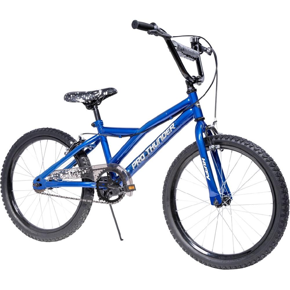 Huffy Jugendfahrrad »Huffy Pro Thunder 20-Zoll Blau« auf Rechnung online kaufen Outlet