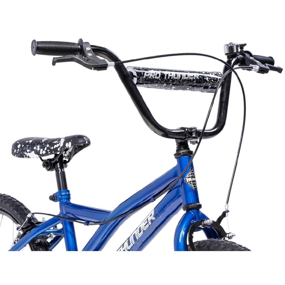 Huffy Jugendfahrrad »Huffy Pro Thunder 20-Zoll Blau« auf Rechnung online kaufen Outlet