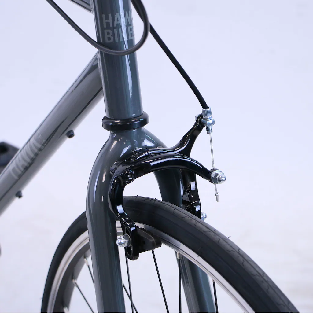 HAWK Bikes Singlespeed »Vintage Singlespeed« 1 Gang ohne Schaltung für Damen und Herren auf Rechnung online kaufen Schlussverkauf