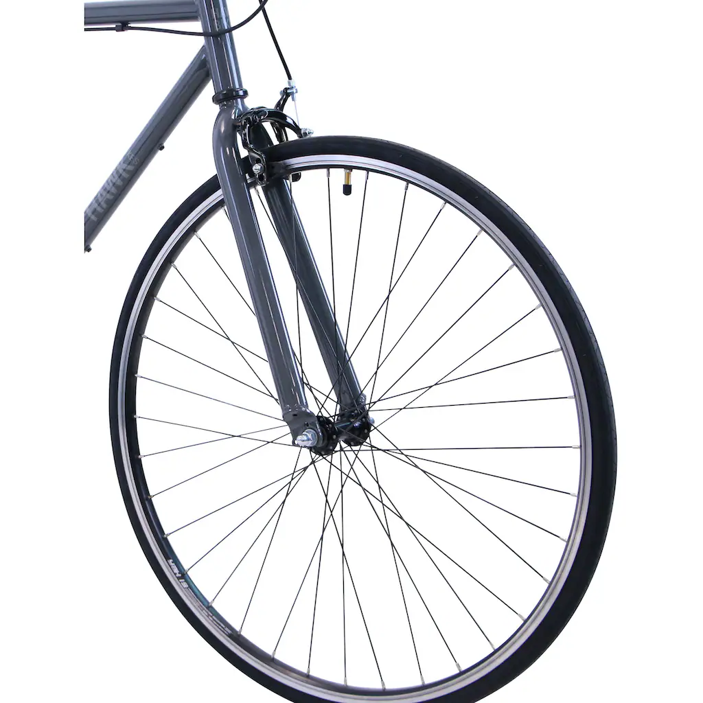 HAWK Bikes Singlespeed »Vintage Singlespeed« 1 Gang ohne Schaltung für Damen und Herren auf Rechnung online kaufen Schlussverkauf