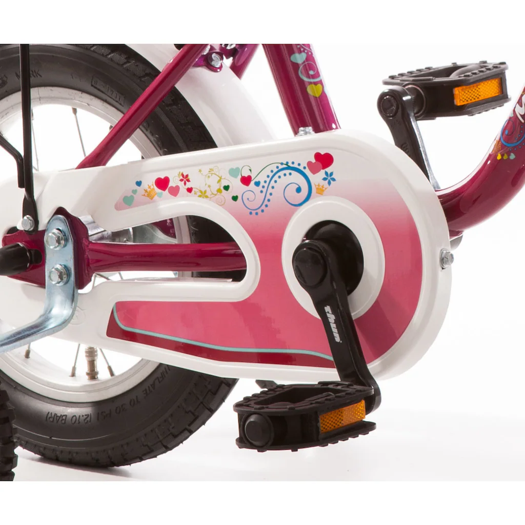 Bachtenkirch Kinderfahrrad »My Dream« 1 Gang auf Raten Fabrikpreis