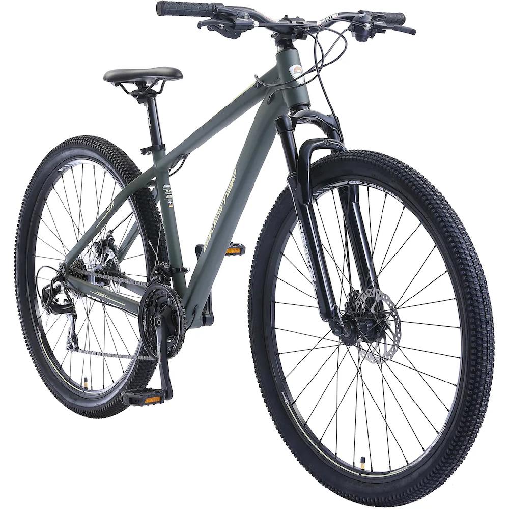 Bikestar Mountainbike 21 Gang Shimano RD-TY300 Schaltwerk Kettenschaltung für Damen und Herren Kettenschaltung auf Raten Rabatt