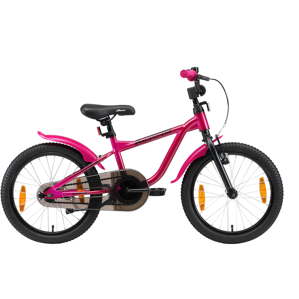 Löwenrad Kinderfahrrad »Sport« 1 Gang