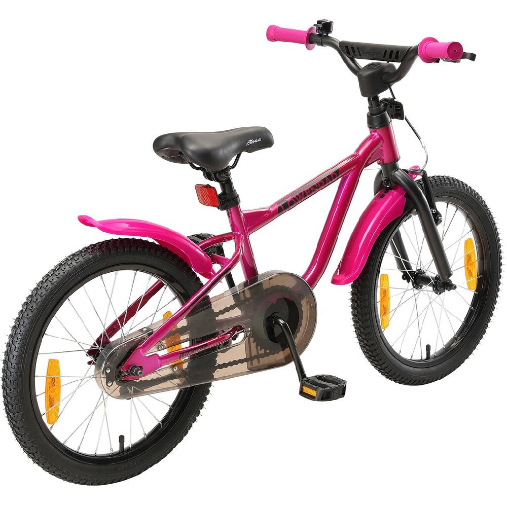 Löwenrad Kinderfahrrad »Sport« 1 Gang Begrenztes Angebot