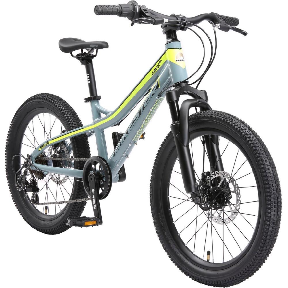 Bikestar Jugendfahrrad 7 Gang Shimano RDTY21 Schaltwerk Kettenschaltung auf Rechnung bestellen Exklusivangebot