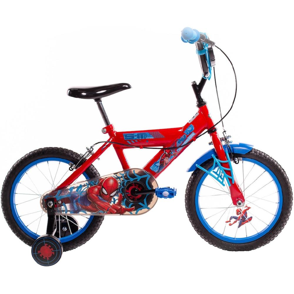 Huffy Kinderfahrrad auf Rechnung
