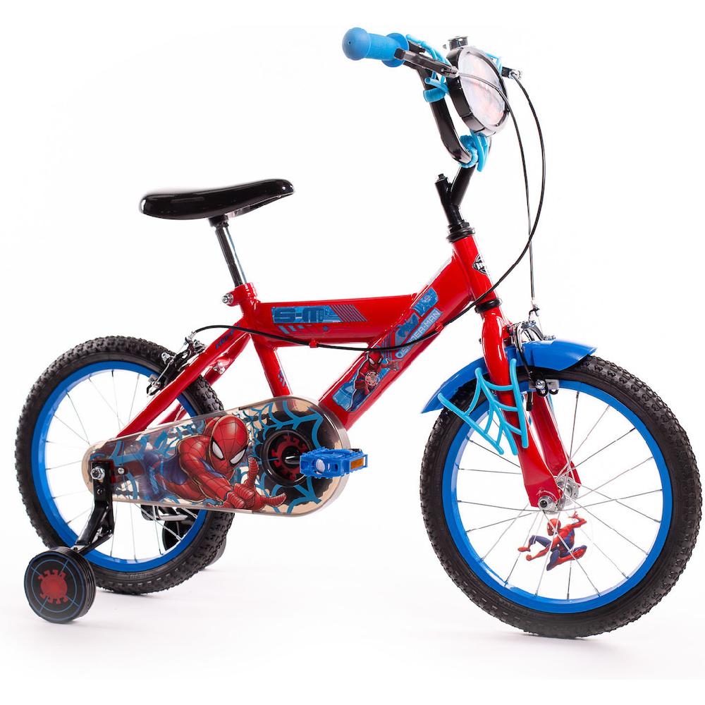 Huffy Kinderfahrrad auf Rechnung Black Friday