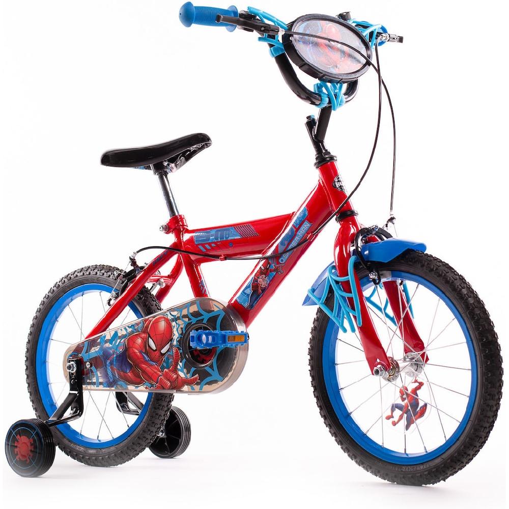 Huffy Kinderfahrrad auf Rechnung Black Friday