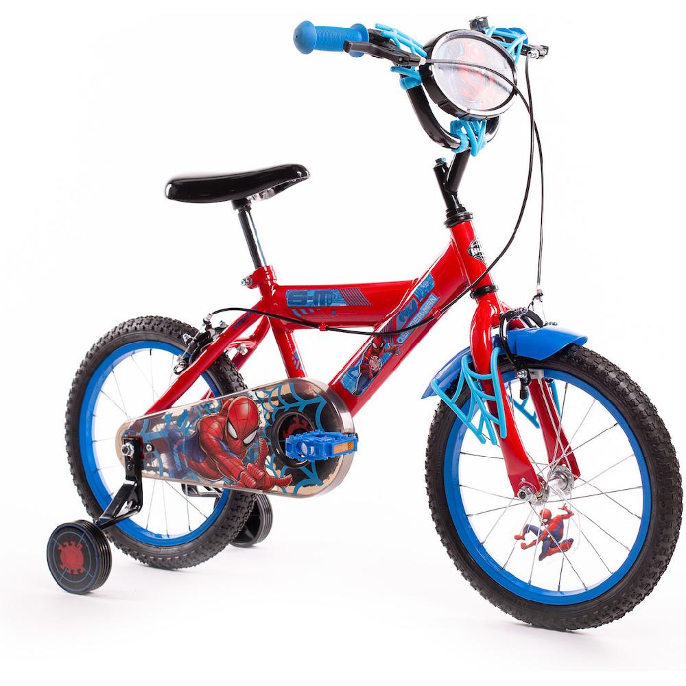 Huffy Kinderfahrrad auf Rechnung Black Friday