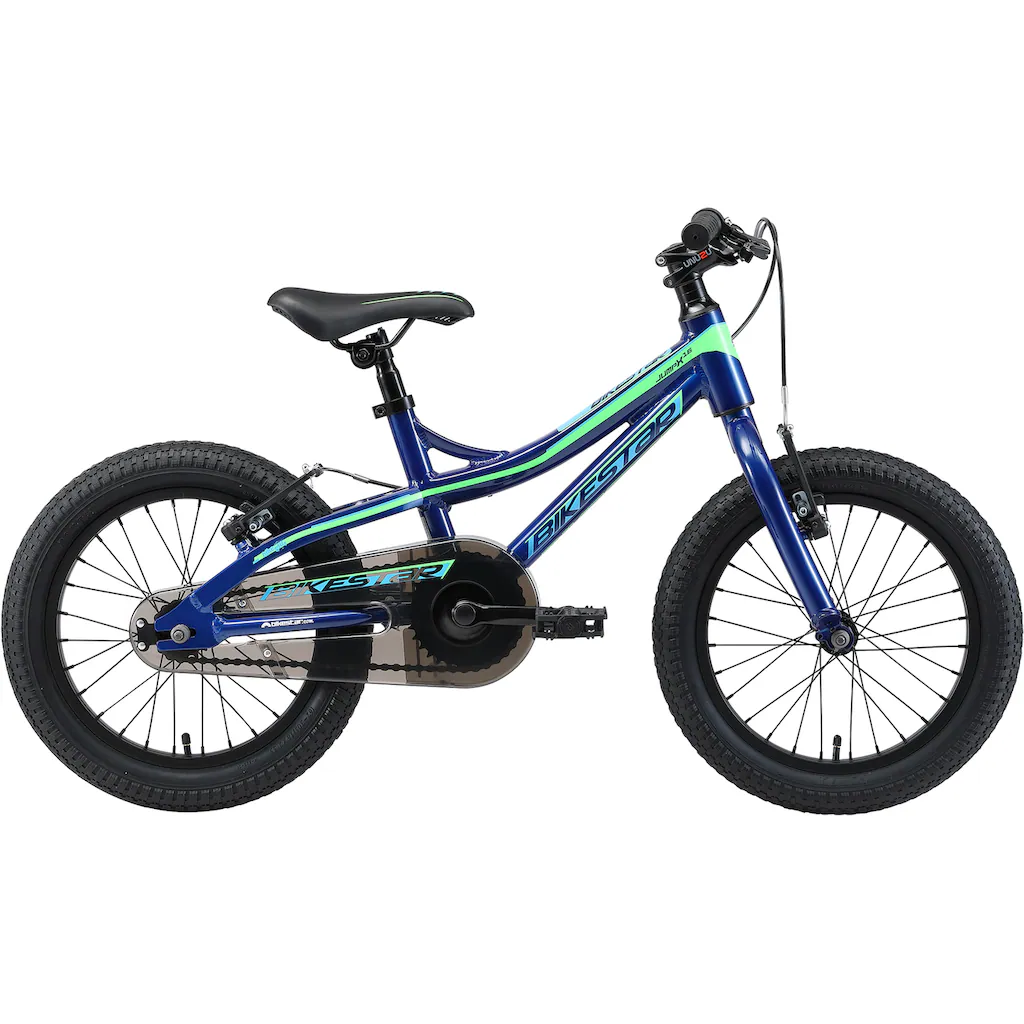 Bikestar Kinderfahrrad »Mountain« 1 Gang auf Rechnung online kaufen Muttertagsangebot