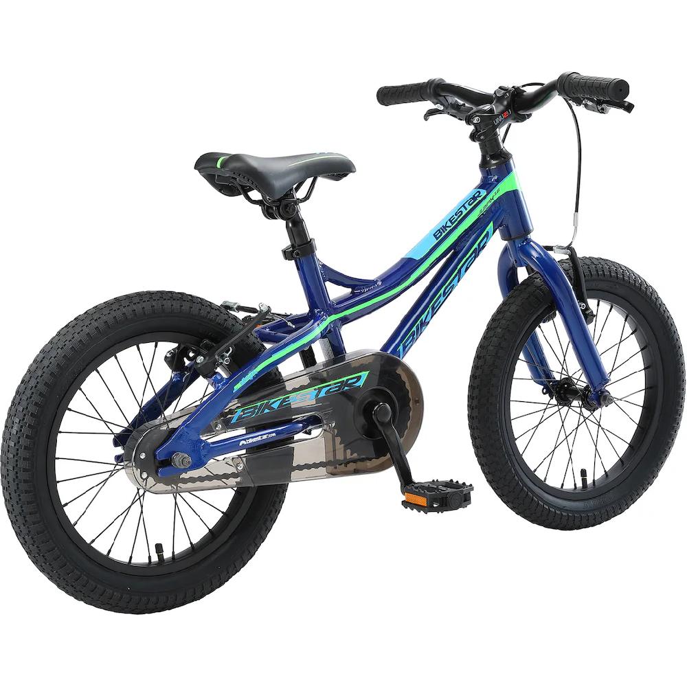 Bikestar Kinderfahrrad »Mountain« 1 Gang auf Rechnung online kaufen Muttertagsangebot