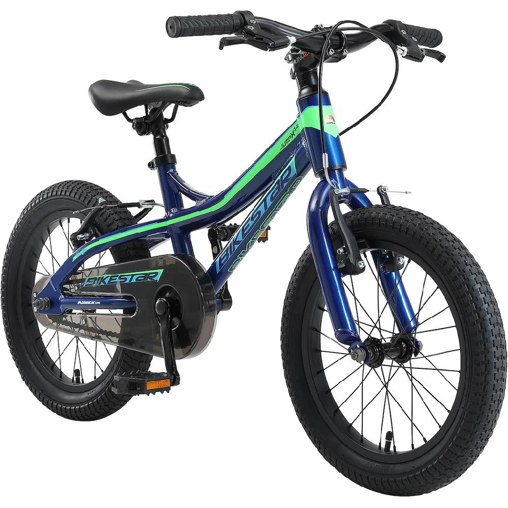 Bikestar Kinderfahrrad »Mountain« 1 Gang auf Rechnung online kaufen Muttertagsangebot