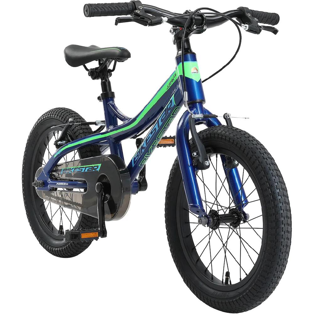 Bikestar Kinderfahrrad »Mountain« 1 Gang auf Rechnung online kaufen Muttertagsangebot