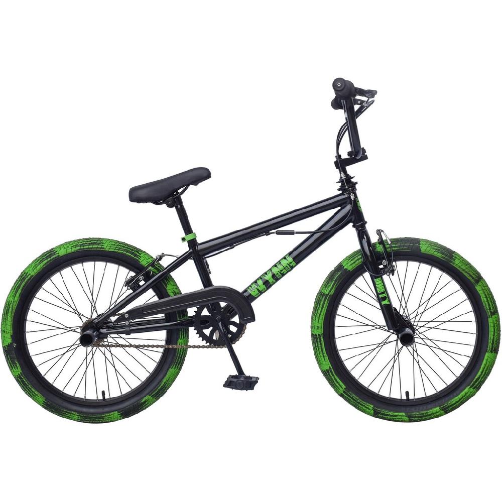 BMX-Rad »DIRTY« 1 Gang ohne Schaltung auf Rechnung