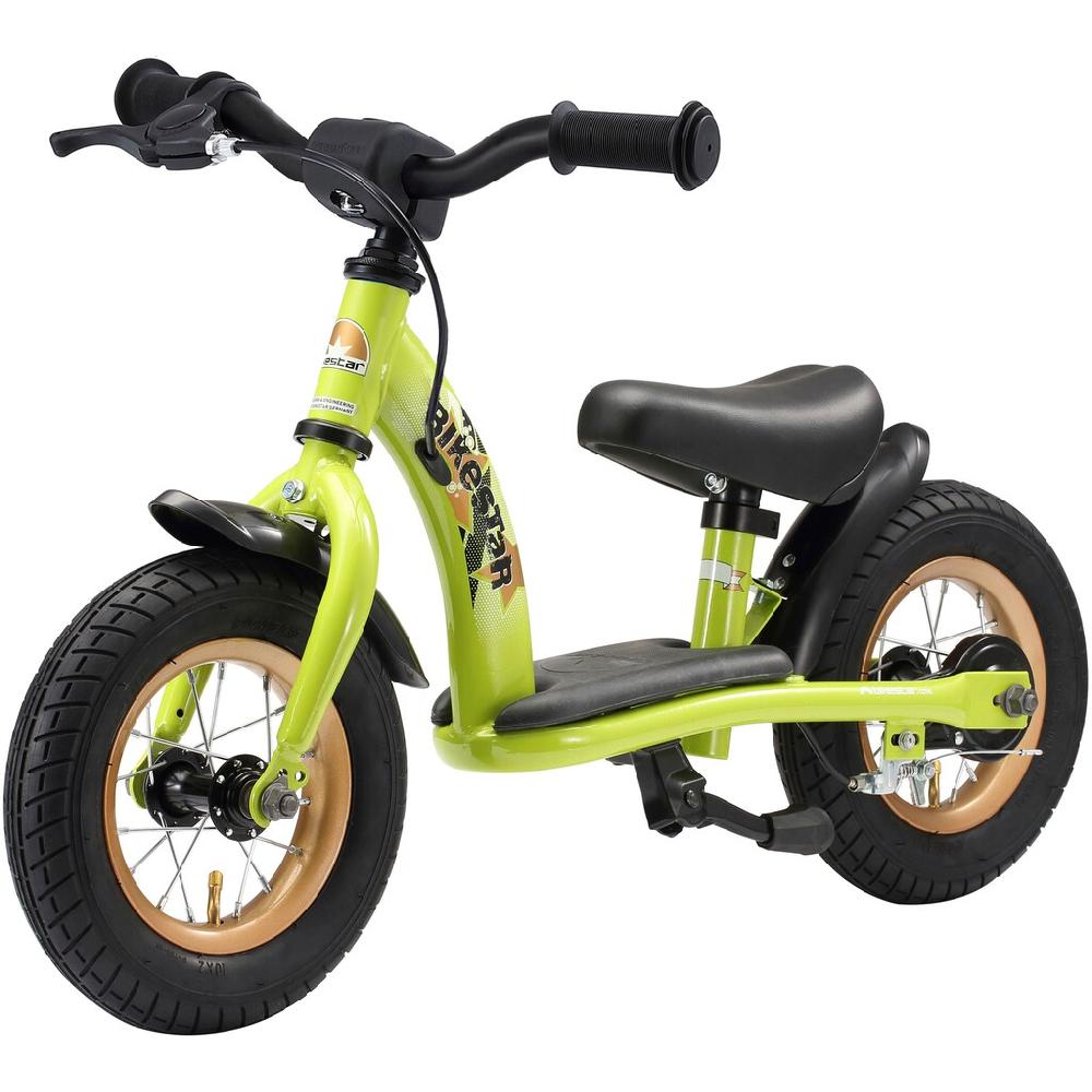 Bikestar Laufrad »BIKESTAR Kinderlaufrad Classic ab 2 Jahre mit Bremse« Bestseller