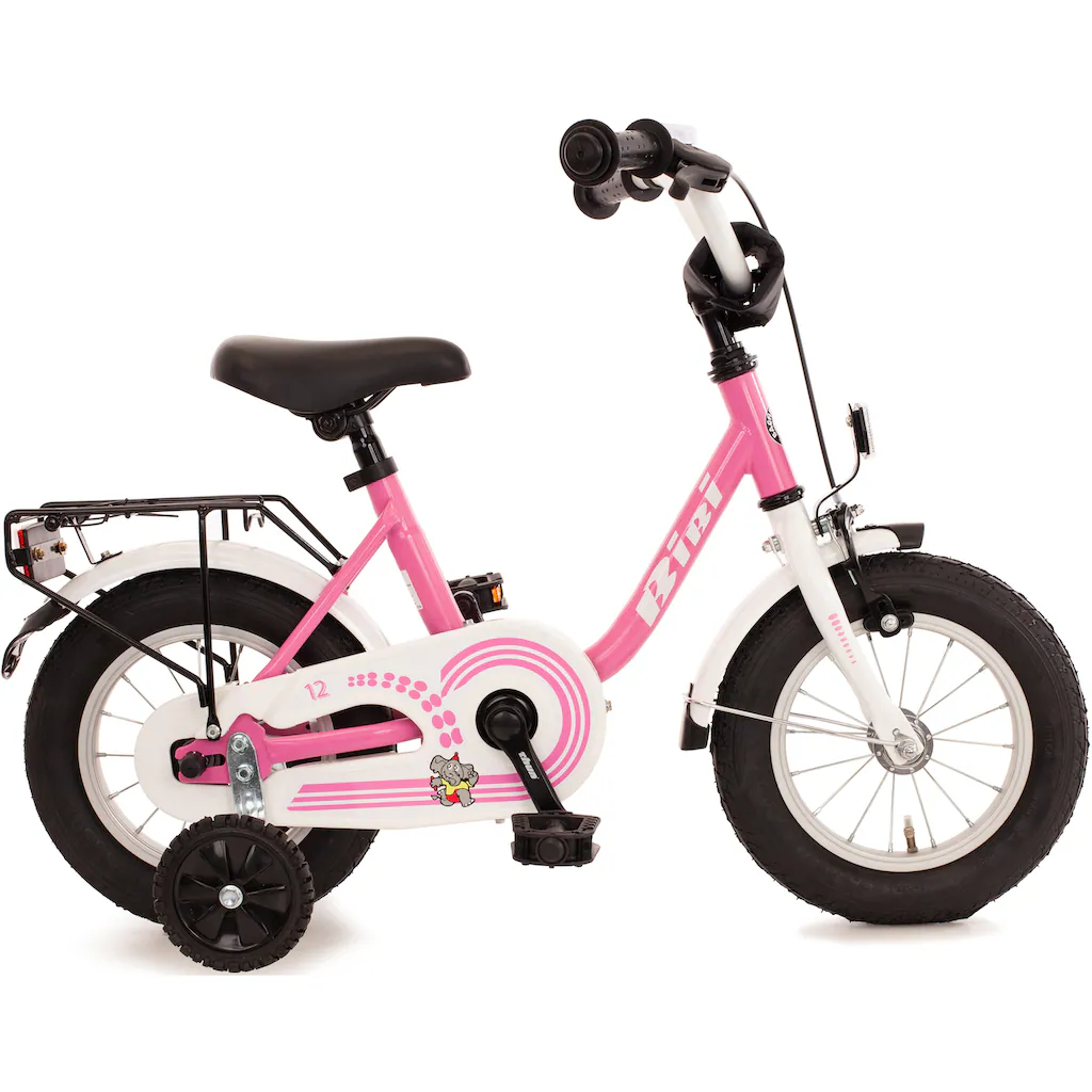 Bachtenkirch Kinderfahrrad »Bibi« 1 Gang auf Rechnung