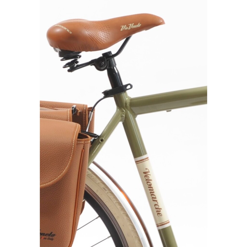 VENICE - I love Italy Cityrad »Citybike 605 Alu Man« 6 Gang Kettenschaltung für Herren Kettenschaltung Tiefpreis