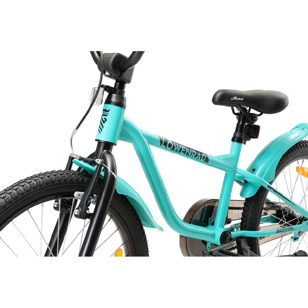 Löwenrad Jugendfahrrad »Sport« 1 Gang auf Raten Kostenlose Rückgabe