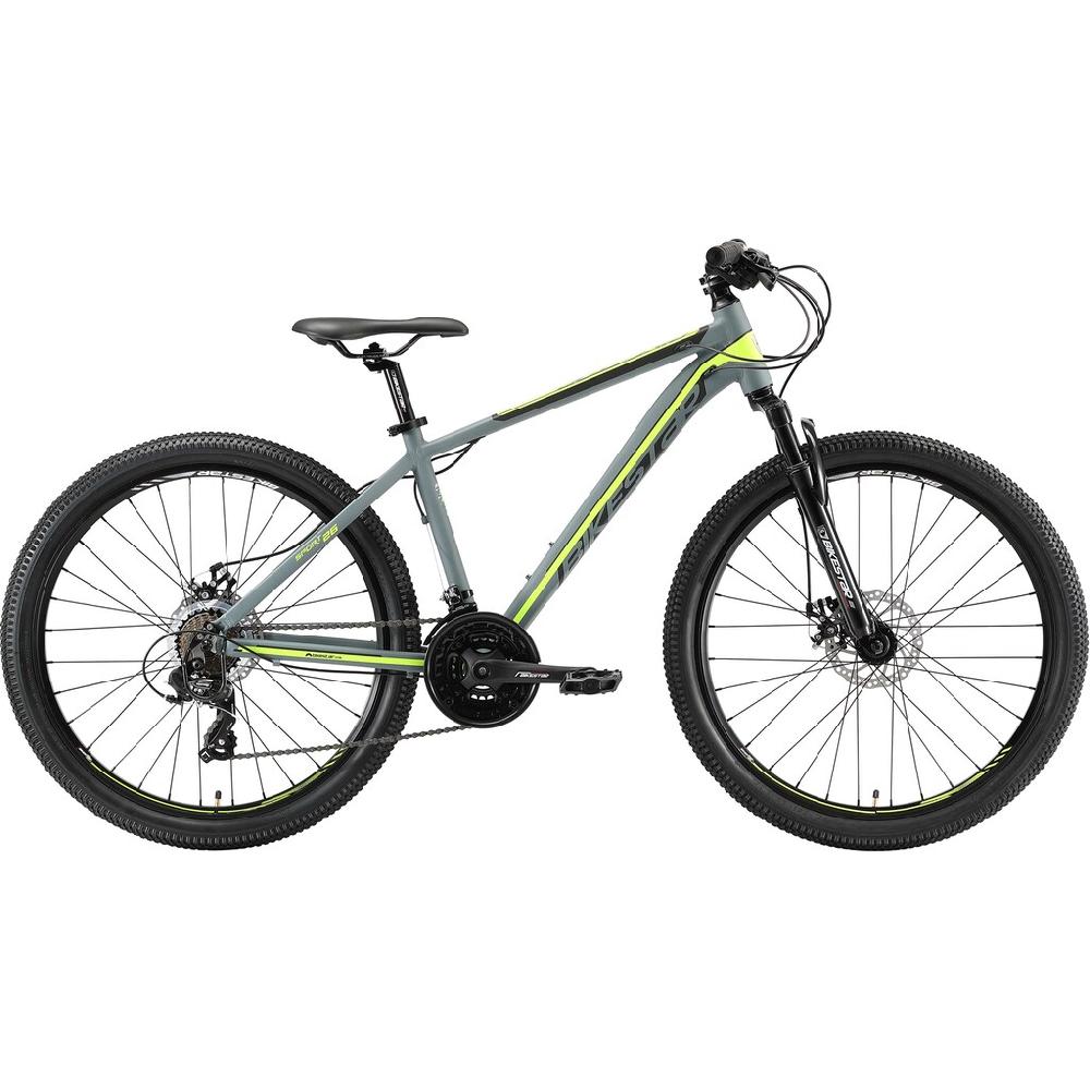 Bikestar Mountainbike 21 Gang Shimano RD-TY300 Schaltwerk Kettenschaltung für Damen und Herren Kettenschaltung auf Rechnung online bestellen JETZT KAUFEN