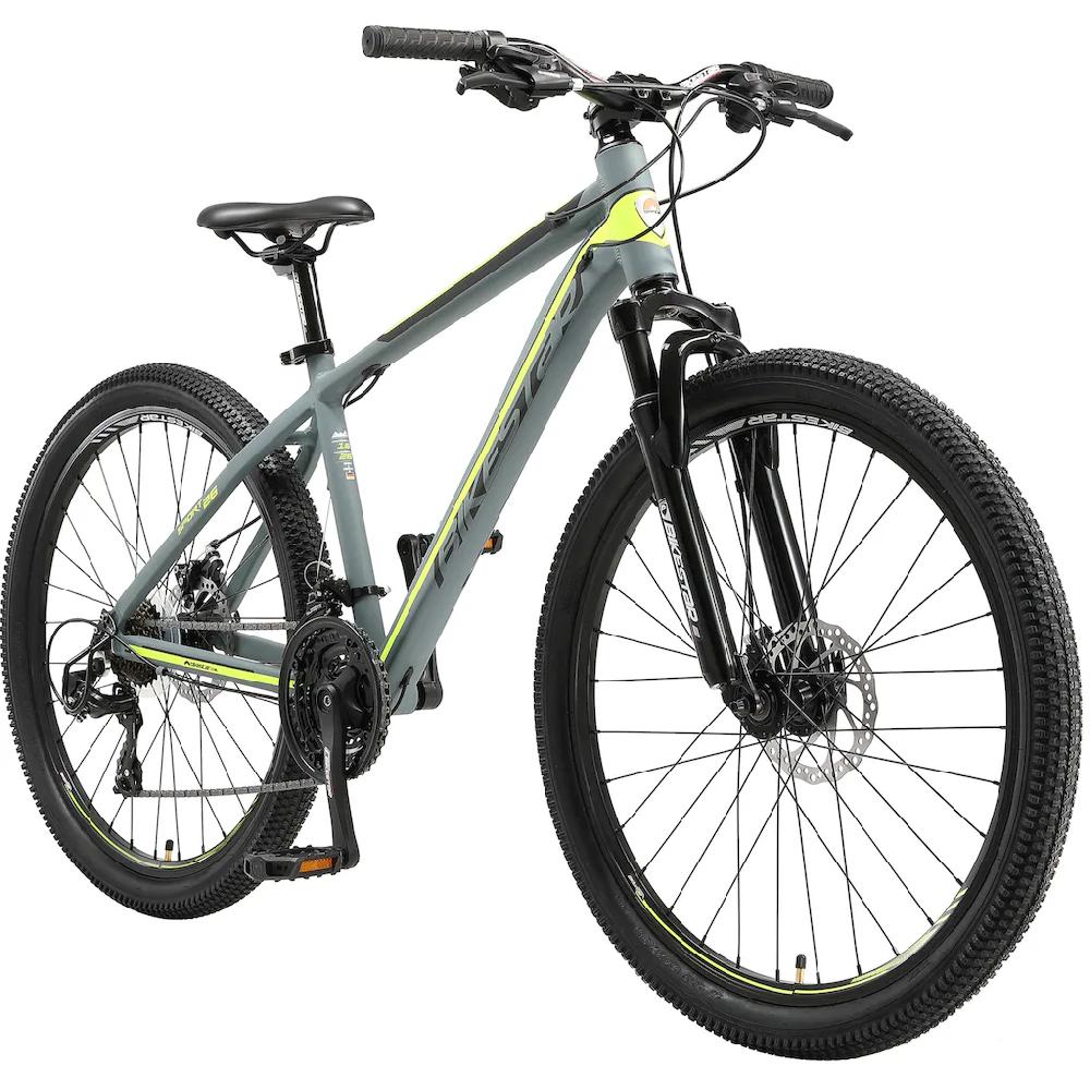 Bikestar Mountainbike 21 Gang Shimano RD-TY300 Schaltwerk Kettenschaltung für Damen und Herren Kettenschaltung auf Rechnung online bestellen JETZT KAUFEN