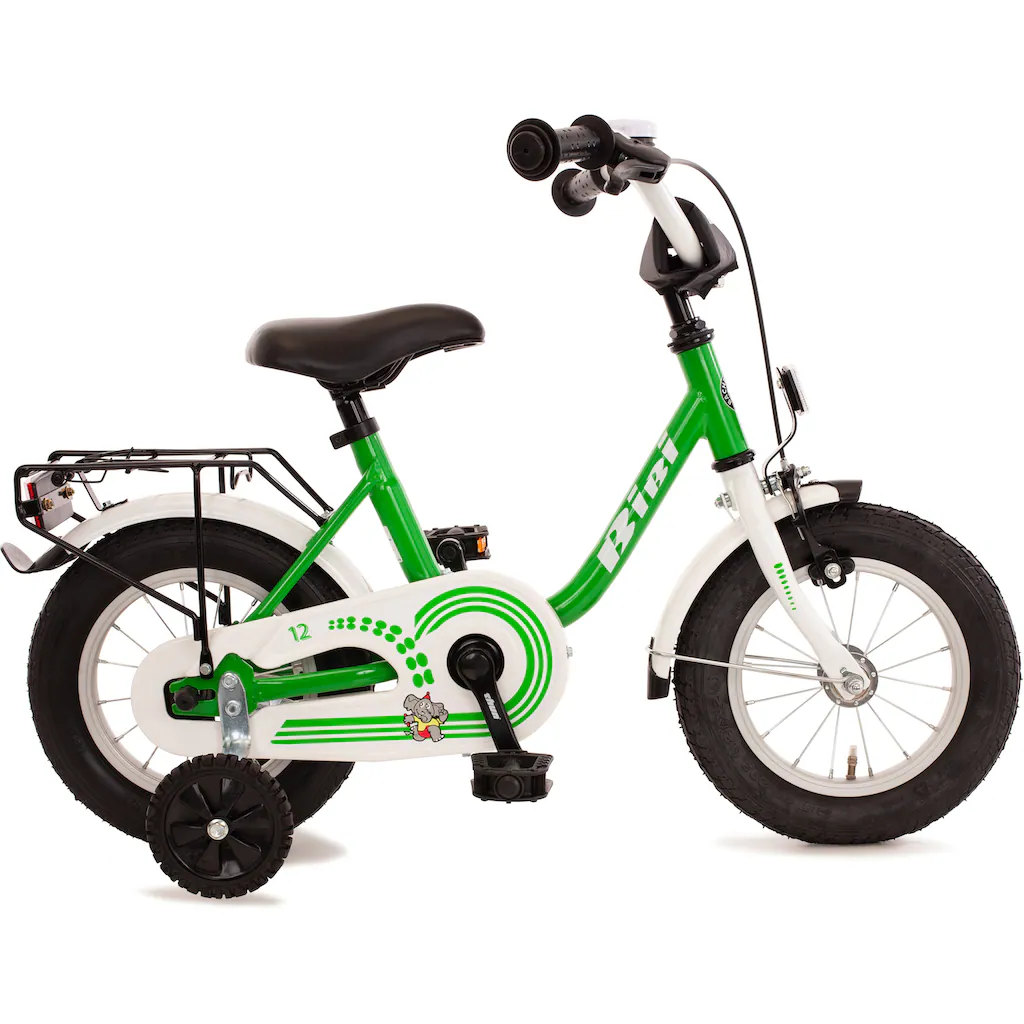 Bachtenkirch Kinderfahrrad »Bibi« 1 Gang auf Rechnung