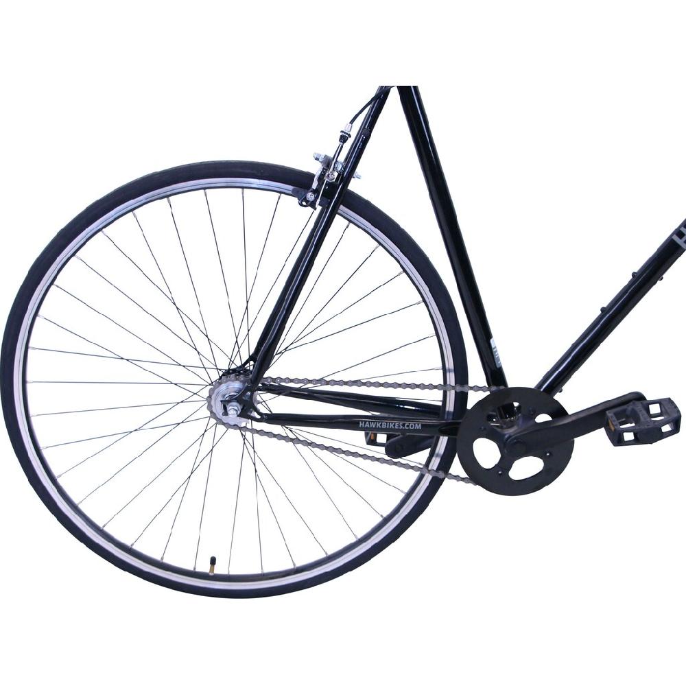 HAWK Bikes Singlespeed »Vintage Singlespeed« 1 Gang ohne Schaltung für Damen und Herren auf Rechnung Bis zu 65% Rabatt