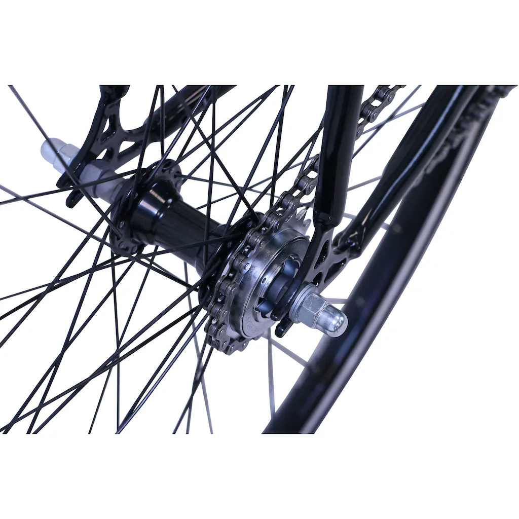 HAWK Bikes Singlespeed »Vintage Singlespeed« 1 Gang ohne Schaltung für Damen und Herren auf Rechnung Bis zu 65% Rabatt