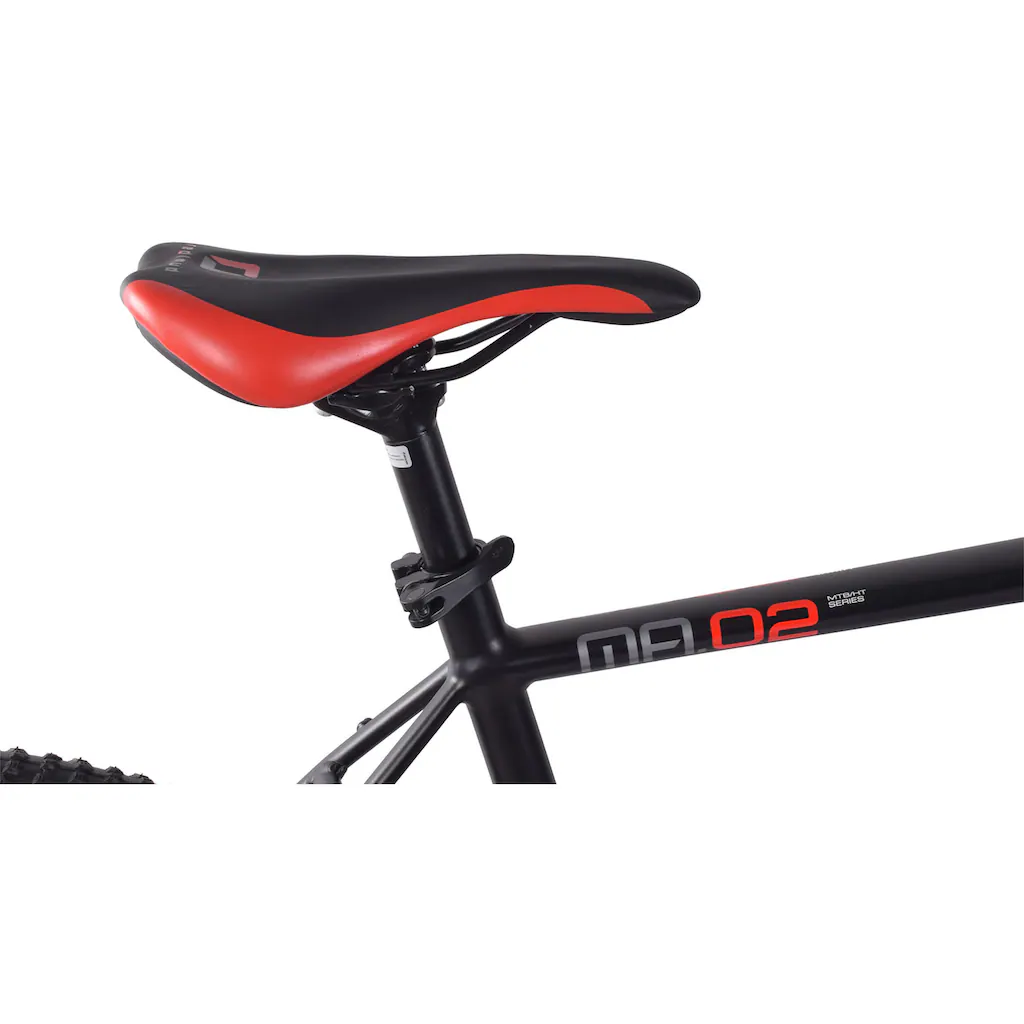 REDLOUD Mountainbike »MA.02« 24 Gang Shimano Shimano Acera RD-M3020 Schaltwerk Kettenschaltung auf Rechnung 50% Rabatt mit kostenlosem Versand