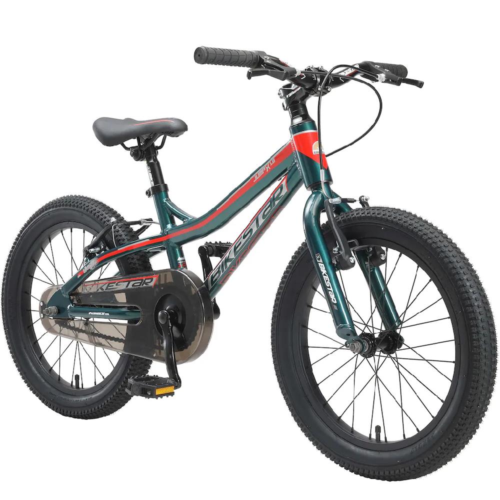 Löwenrad Kinderfahrrad »Mountain« 1 Gang auf Raten Clearance-Verkauf
