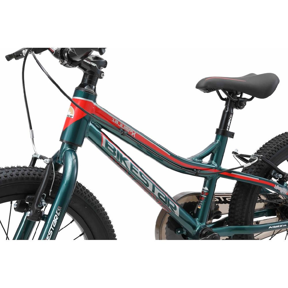 Löwenrad Kinderfahrrad »Mountain« 1 Gang auf Raten Clearance-Verkauf