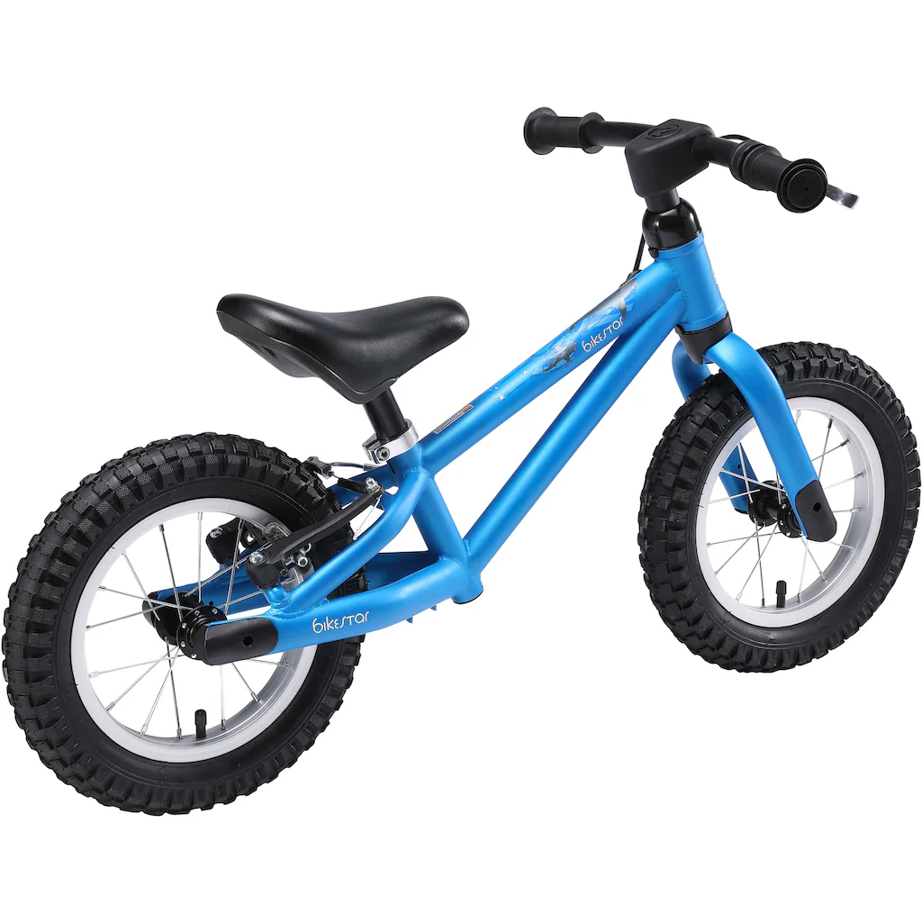 Bikestar Laufrad »MTB« Begrenzt auf 3 Tage