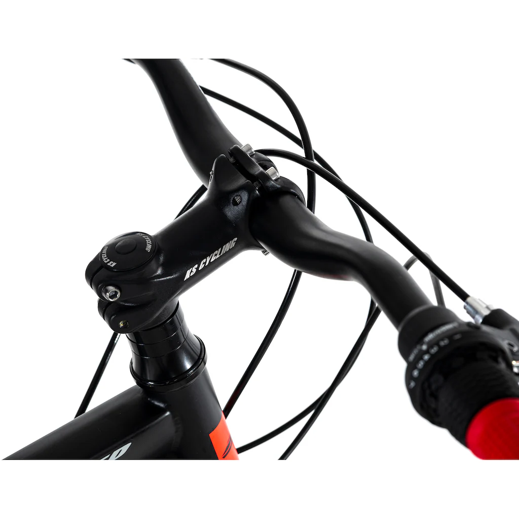 KS Cycling Mountainbike »Catappa« 21 Gang Shimano Tourney Schaltwerk Kettenschaltung für Damen und Herren Kettenschaltung Rabatte dieses Monats