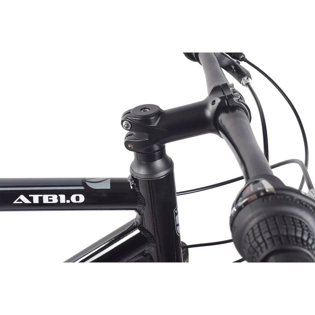 WYNN Mountainbike »ATB1.0« 21 Gang Shimano SHIMANO Tourney RD-TY300 Schaltwerk Kettenschaltung auf Rechnung Outlet